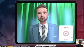 EON-XR User Webinar November 2022 - EON Interact