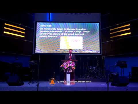 How To Get The Most Out Of Life By Rev John Kok