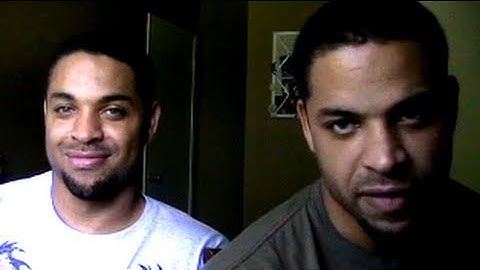 Rest in Between Sets Weightlifting Routine Advice @hodgetwins
