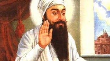 SRI GURU ARJAN DEV MAHARAJ JI KE PRAKASH PURAB KE UPLAKASH ME - ONLINE MAHAN KIRTAN DARBAR DAY 1