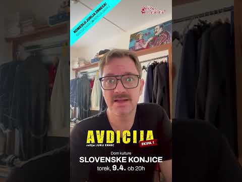 JURIJ ZRNEC vas