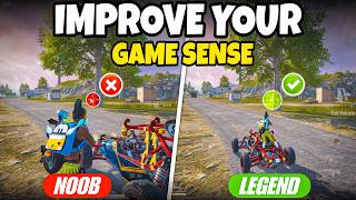 Top 9 New Tips Tricks To Improve Your Game-Sense In Bgmiclose Range Game Sense Guide 2026 Mew2.
