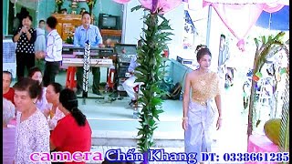 Nhac Song Chan Khang/khmer#/trà cú trà vinh/Dạ đc chơi ở bên sặm đạt nhé các bạn