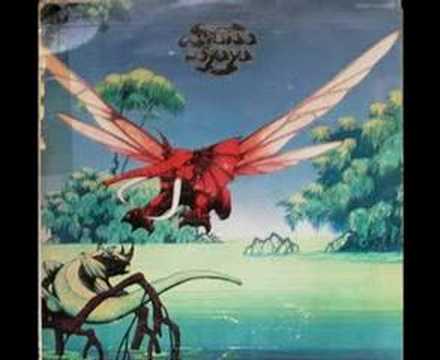 Osibisa - Survival