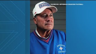 Coach T. McFerrin to be laid to rest today