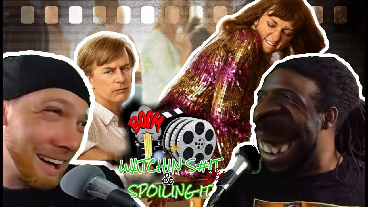 THE WRONG MISSY: WATCHIN S#!T & SPOILING IT MOVIE REVIEWS