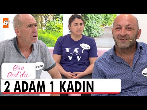 Sadiye kocasını mı,