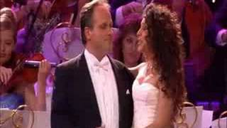 Andre Rieu - Amigos para siempre 2008