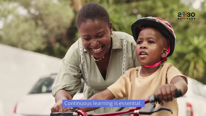 How to create a sustainable behaviour change in your life and work