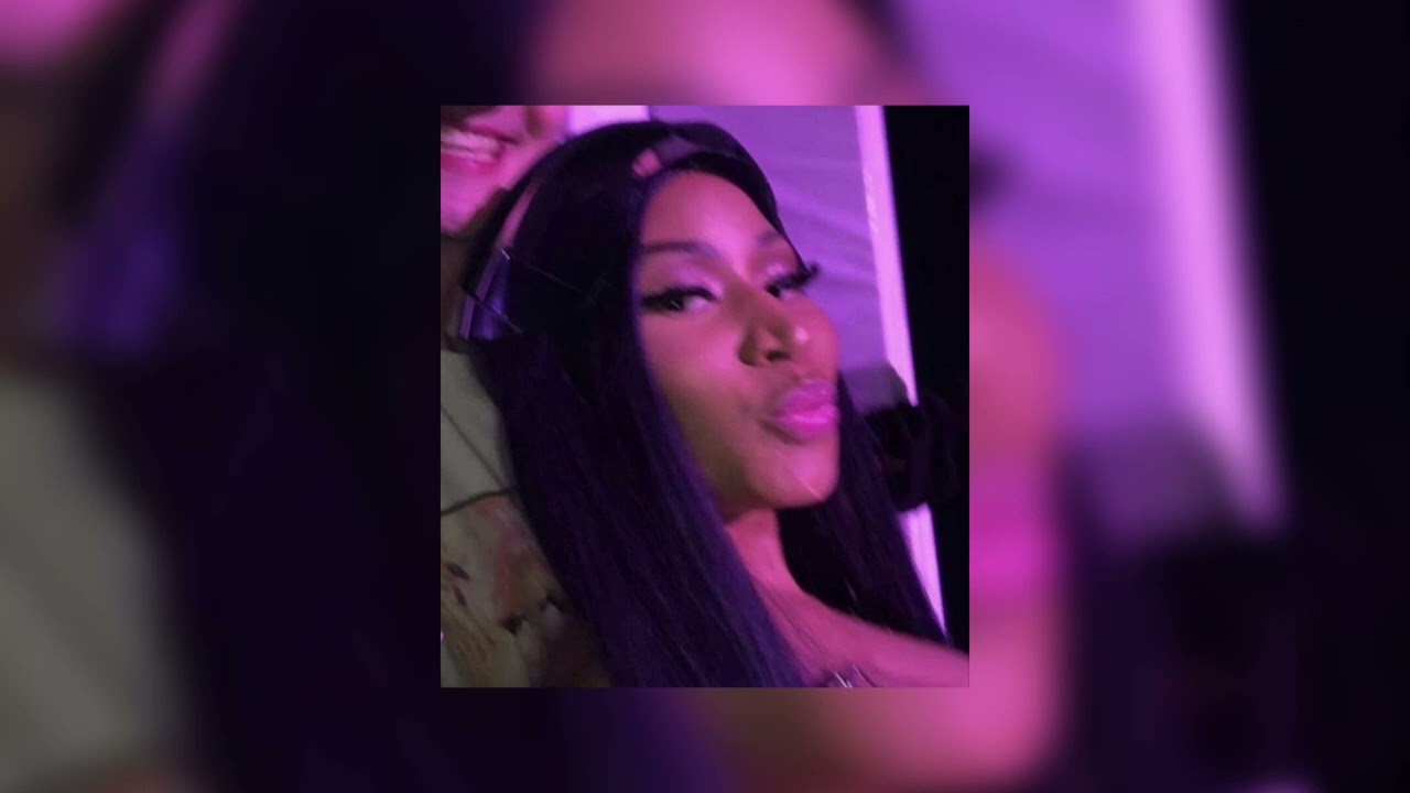 aqua - barbie girl (sped up)