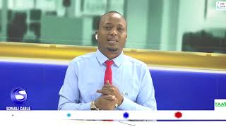 Barnaamijka Ganacsiga | Sida Loo Helo Fikrad Ganacsi  | Mohamed Baari | Somali Caple TV 2021 screenshot 2