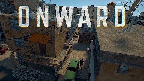 Onward - Crash (Modern Warfare) is the best CoD map yet!