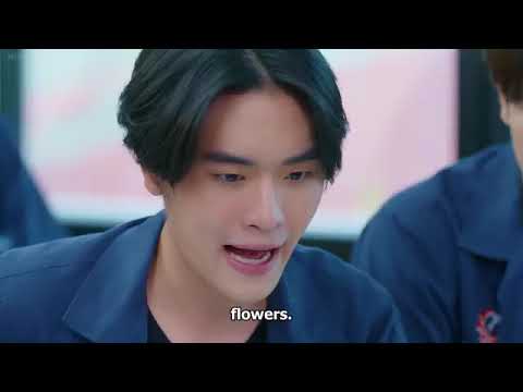 My Engineer the series episode 3 with English Sub