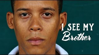 Brother - Lyric video from Parable series