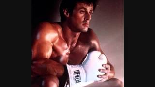 ROCKY IV   No Easy Way Out