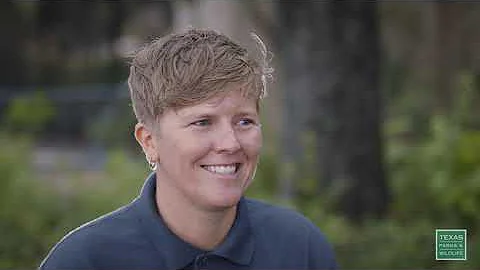 Opening the Outdoors: Sandy Heath