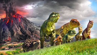  Dinosaur King Film Complet En Français Dessin Animé 4K 