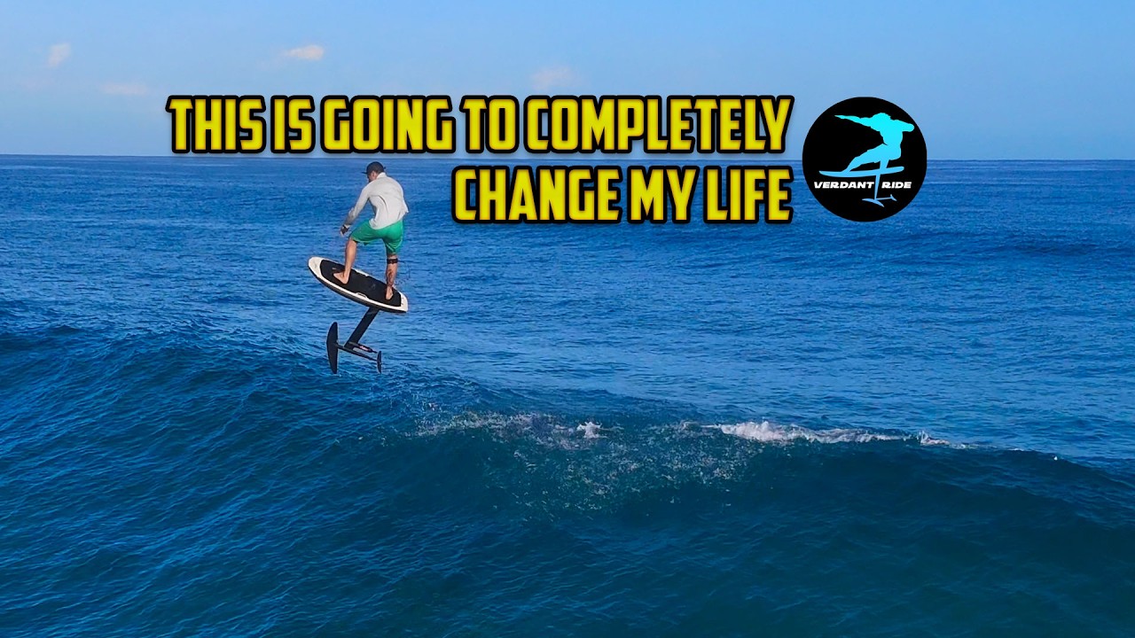 The Ride with Nick Leason That Changed Everything - YouTube