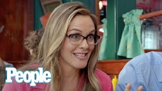 Alicia Silverstone Talks Parenting & 'Diary Of A Wimpy Kid' | Mamarazzi | People
