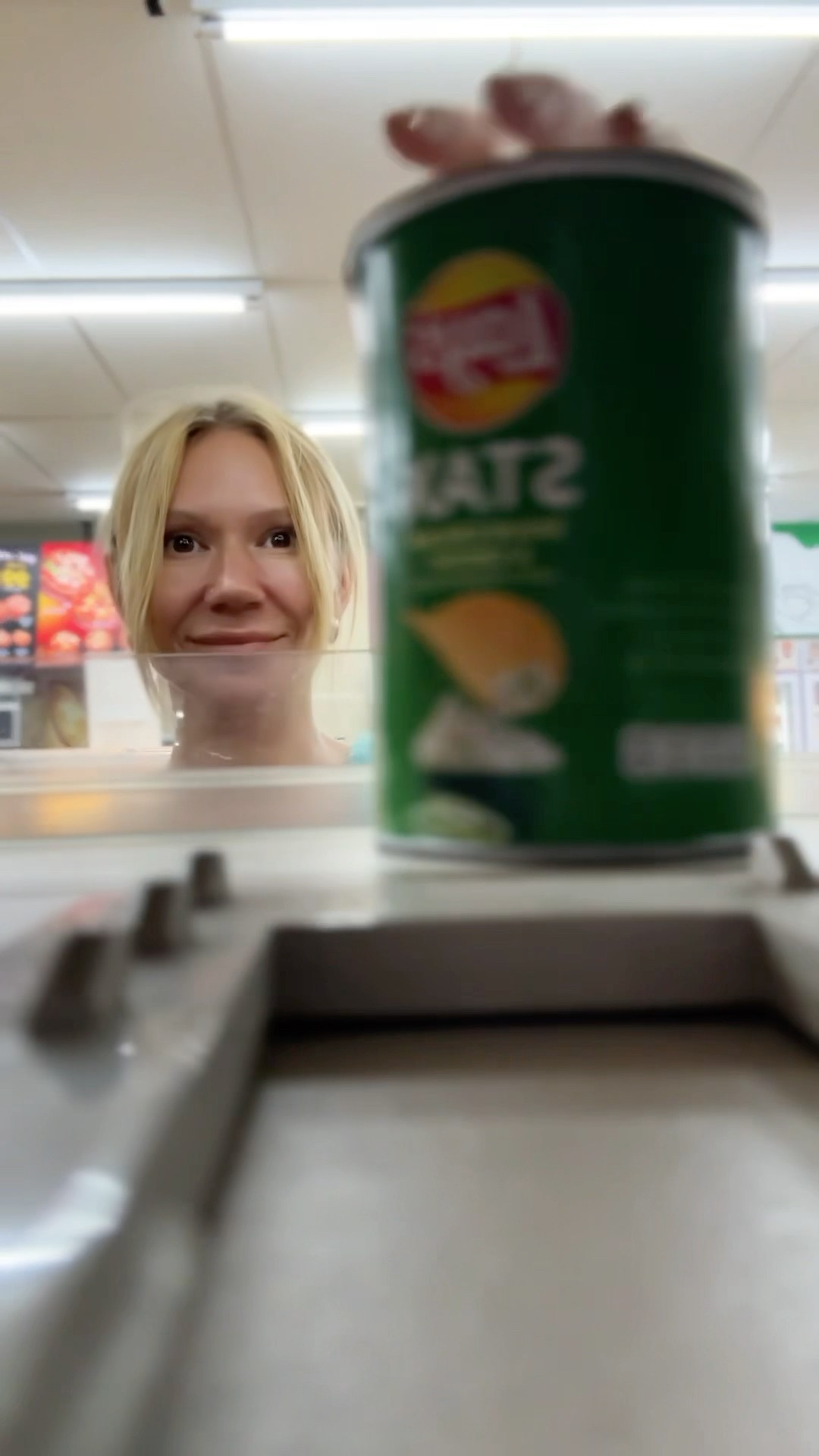 What's in the chip ? ??