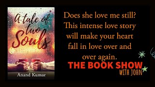 Download lagu A Tale Of Two Souls by Anand Kumar