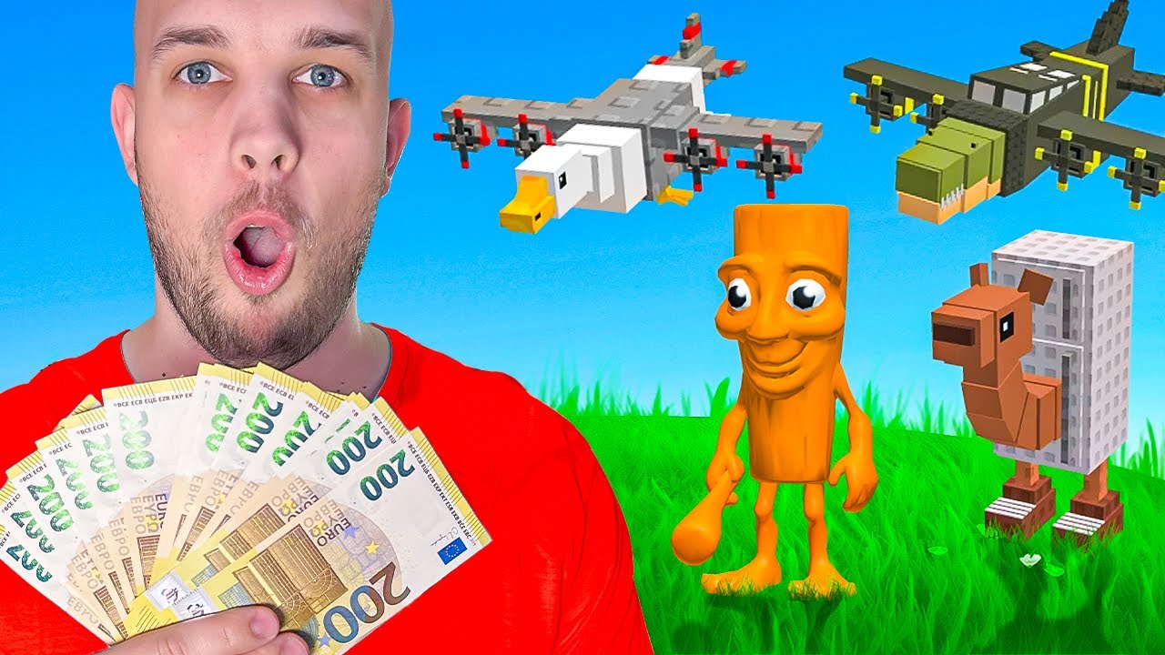 TUNG TUNG TUNG SAHUR! | Steal a Brainrot - Roblox