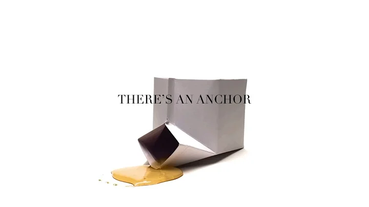 Crowder - The Anchor (Lyric Video)