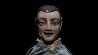 Translucid - Tidentity (official video by Alexander Pannier)