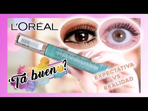 NEW drugstore mascara that beats out it's luxe competitors? Let's find out! Disclaimer: This video i. 