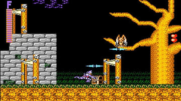 FM ADDON SOUND CHIP FULLSCREEN Ghouls n Ghosts SEGA MASTER SYSTEM PSG ENHANCED GAME GEAR