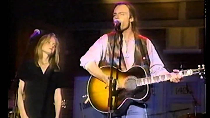 Kelly Willis & Kevin Welch - That'll be me