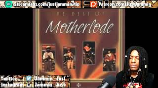 FIRST TIME HEARING Motherlode - When I Die REACTION