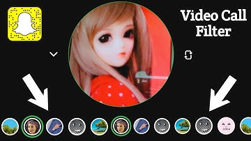 How To Video Call On Snapchat With Filters On Android or iOS [2021]