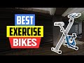 Top 7 Best Exercise Bikes in 2022 👌