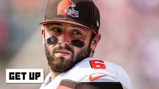 People are looking for reasons to hate Baker Mayfield – Domonique Foxworth | Get Up