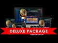 Bitcoin Breaktrough - Free Facebook Traffic Strategies