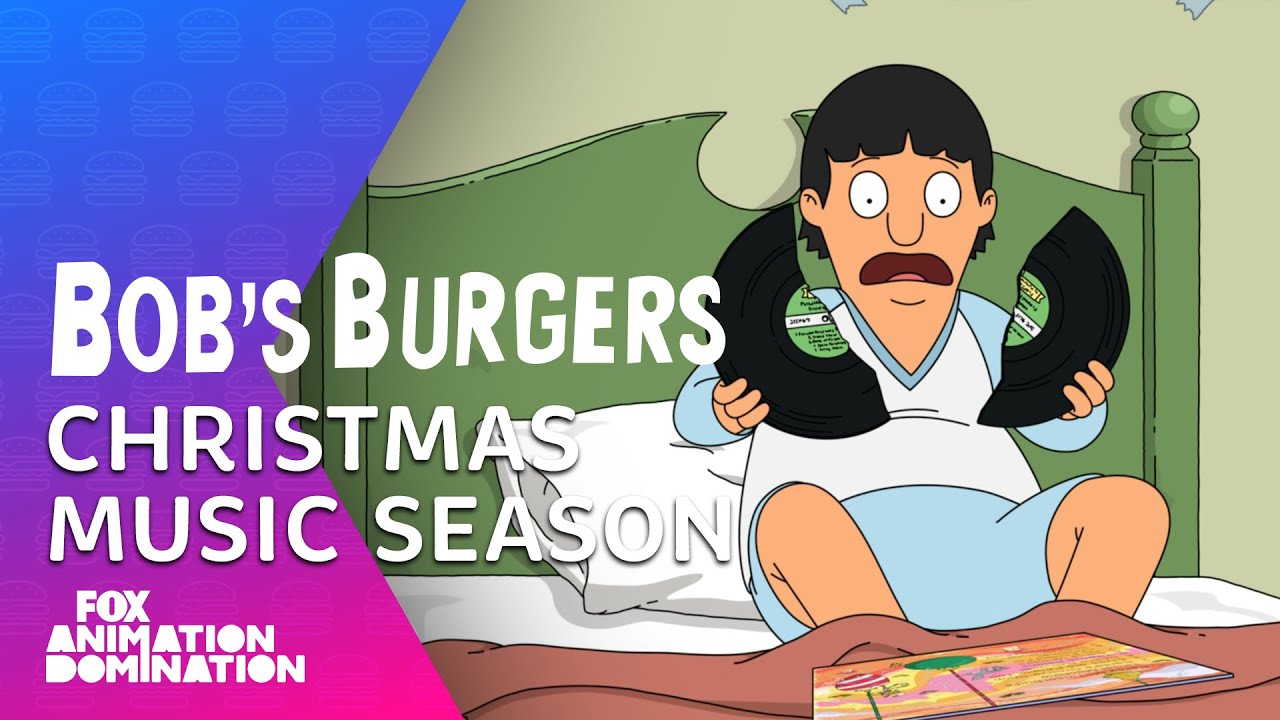 Bob's Burgers Season 12 Episode 19 Review: A Gene & Purrbo Story