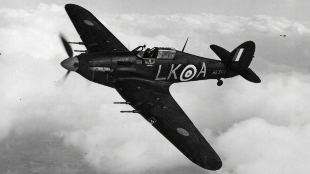 „Rosjanie nie wierzyli, że Polacy potrafią latać Spitfire’ami — aż zobaczyli ich nad Berlinem”