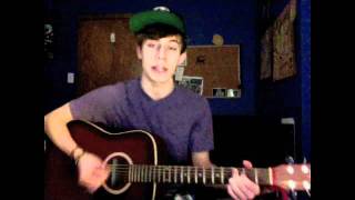 Download Lagu Angel - Shaggy (cover) MP3