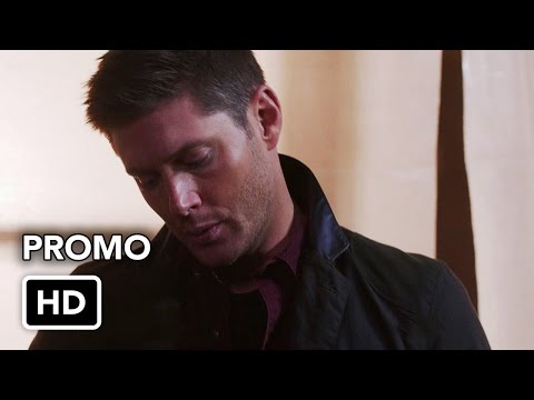 Supernatural 11x13 Promo "Love Hurts" (HD)
