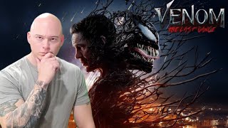 Venom: The Last Dance - Movie Review