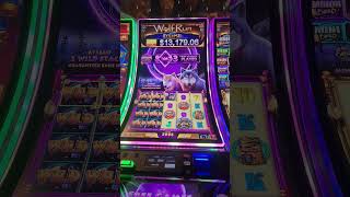 AP Wolf Run Eclipse this didn t pay well enough for a Minor