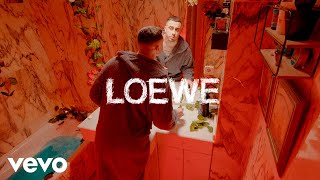 Shoda Monkas, AFTERMUSIC - Loewe