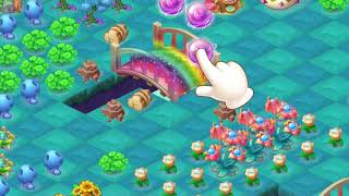 Merge Tales - Merge 3 Puzzles 2718 ssq 20220331 1