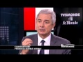 Claude bartolone  ne pas donner de leons  lalgrie sur lintervention  in amenas