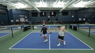 10/11/26 - ANPC $-Ball / 4.5+ ~ Lung, Wiedmayer -vs-  Massella, Kim