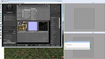 UDK Custom Weapon Tutorial Part 3: Importing a Custom Weapon (Part 1 of 2)