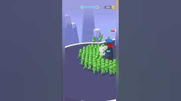 count master Stickman runing gameplay part.6 🤩 #countmaster  #mobilegaming #trending #viral #shorts