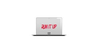 SimbaTv - "Run It Up" (Official Audio)