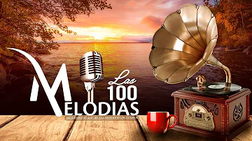 Las 100 Mejores Canciones Instrumentales Años 60 y 70 - Instrumentales Del Recuerdo Lo Mejor